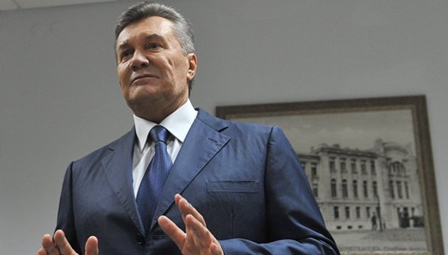 Янукович вибачився перед сім’ями Героїв Небесної сотні