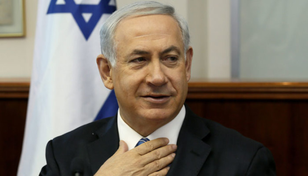 Presidential Office reveals program of Netanyahu’s visit to Kyiv