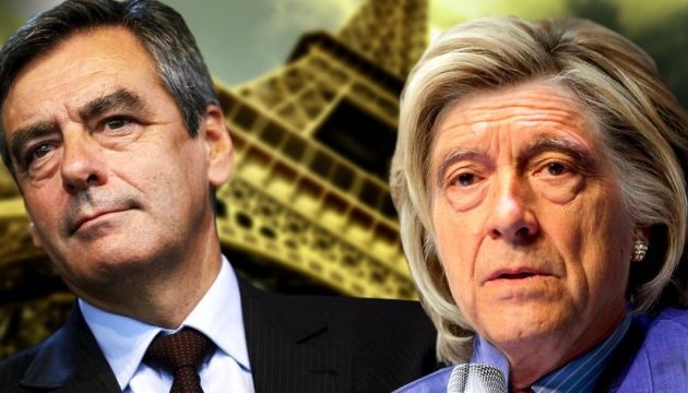 Праймеріз у Франції: правоцентристи визначають кандидата в президенти