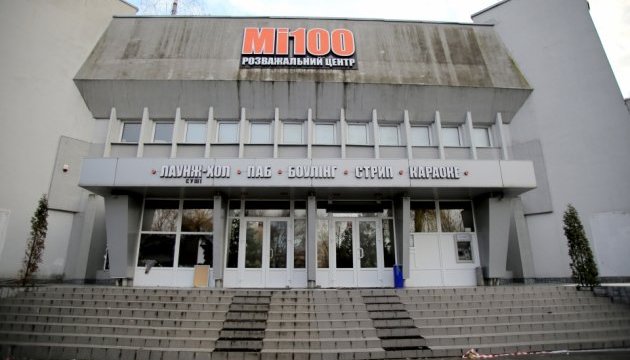 Пожежа у клубі Львова: у реанімації помер обгорілий на 95% чоловік