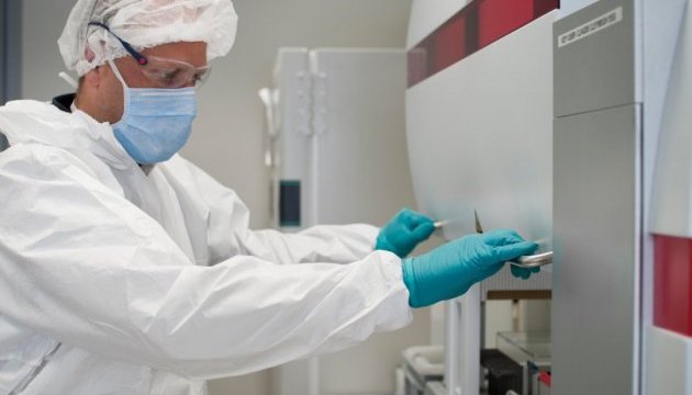 Підозри на коронавірус в Австрії не підтвердилися