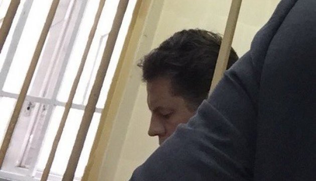 Fall Suschtschenko: Staatsanwaltschaft trägt auf Verlängerung der Verhaftung bis zum 30. Januar an