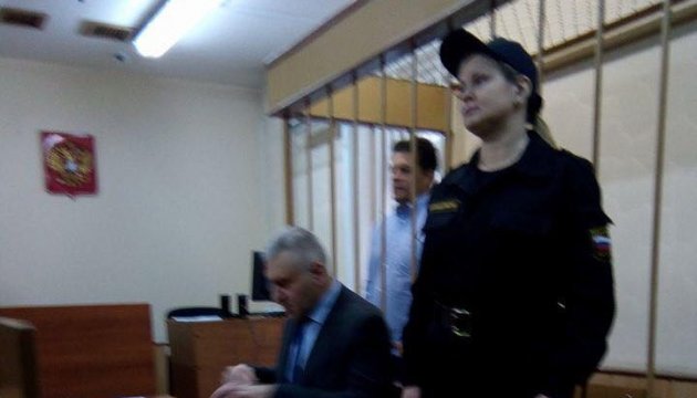 Обвинувачення хоче продовжити арешт Сущенка до 30 січня