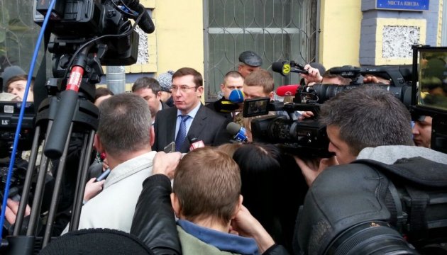 Справа Майдану: суд пішов на перерву