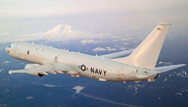 Норвегія закупить п'ять патрульних літаків Boeing Poseidon