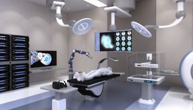 В Австралії відкриють центр із 3D-друку органів людини