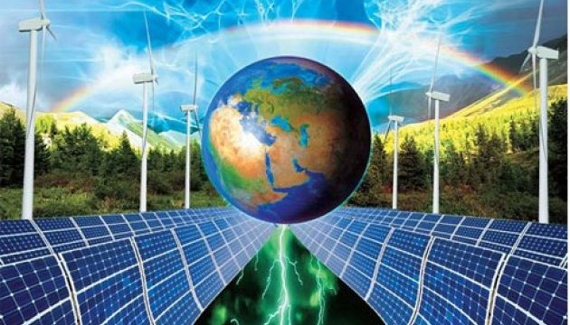 Світові тенденції оновлення в енергетиці