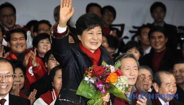 У Кореї голосуватимуть імпічмент президента
