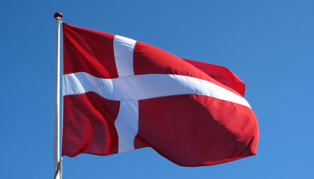 デンマーク、ウクライナの安全保障支援に２２００万ユーロ相当の支援を発表