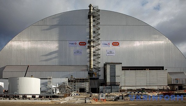 Пожежі в Чорнобильській зоні: на об’єктах АЕС радіація не перевищена