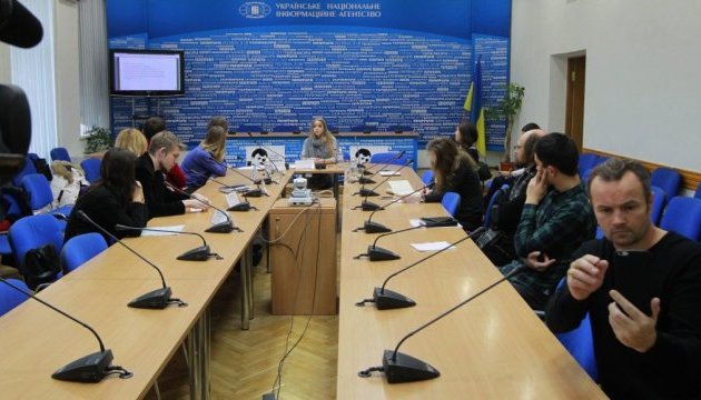 Чи існує взаємодія між міськими ініціативами та організаціями в різних містах України? Презентація дослідження