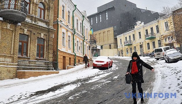 Комісія Київради не підтримує будівництво готелю на Андріївському узвозі