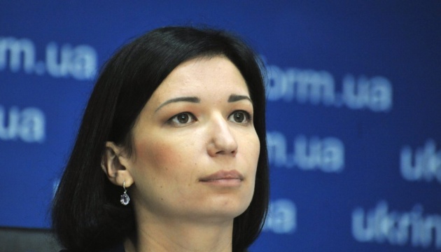 Айвазовська розповіла про проблеми на місцевих виборів