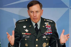 Gen Petraeus: Counteroffensive of Armed Forces of Ukraine will be impressive