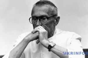 В Києві презентували книгу про історію української кардіохірургії