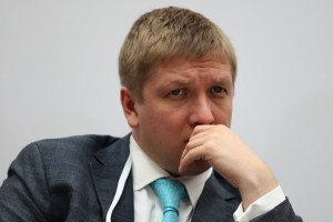 Справу ексглави «Нафтогазу» Коболєва передали до суду