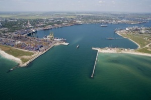 Із портів Одещини вийшли ще п'ять суден з українським зерном