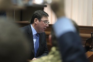 Керівник ГПУ доручив перевірити всіх прокурорів на наркозалежність