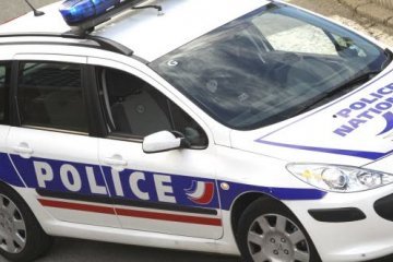 Різанина у Парижі: затримали другого підозрюваного