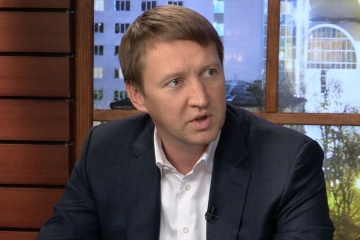 Кутовий похвалився