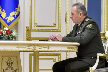 Муженко: Надбавка за виконання бойових завдань в АТО підвищиться