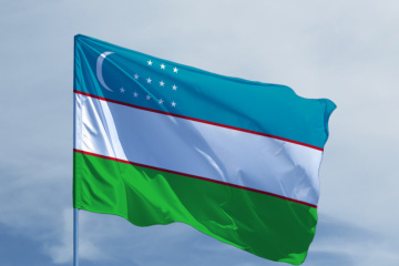 ウズベキスタン、露武装集団承認せず　ウクライナ領土一体性と戦争終結を支持