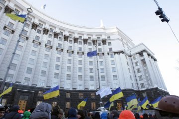 Уряд збільшив виплати ветеранам війни