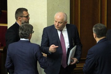 Індійських інвесторів найбільше цікавить промисловість, інновації та ІТ - Кубів
