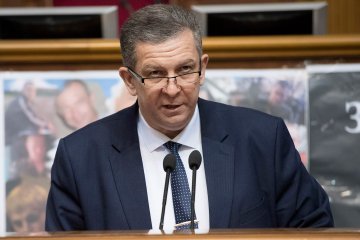Трирівневу модель пенсійної системи запроваджуватимуть поетапно - Рева