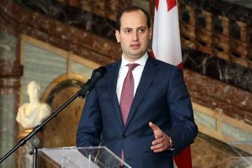 Глава МЗС Грузії: Нам не потрібен ПДЧ, нам потрібне членство в НАТО