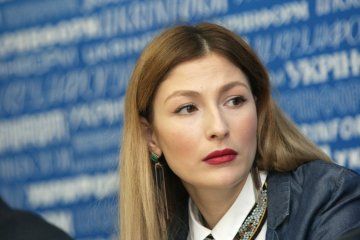 Джапарова: Україні зараз дуже не вистачає таких людей, як Сахаров