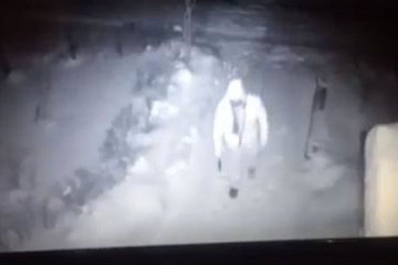 У Харкові розслідують розбійний напад на патрульного поліцейського