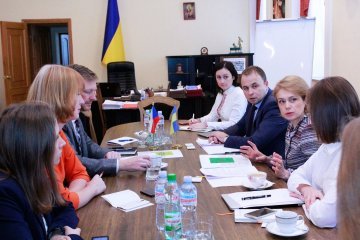 Євродепутати здивовані підписанням українського закону про освіту