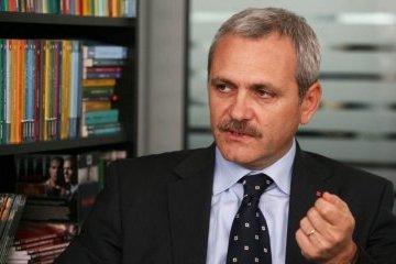 Президент і депутати парламенту Румунії позбудуться імунітету