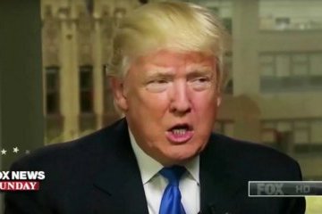 Трамп: Не хочу, щоб Китай диктував мені