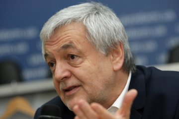Варшава і Київ мають знайти “антивандальні” механізми - посол Польщі