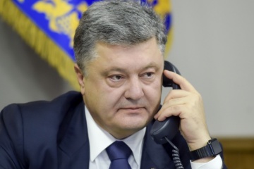 Президент закликає Раду ухвалити закон про гарантування вкладів фізосіб