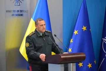 Українські курсанти вже готуються за новою системою БАРС
