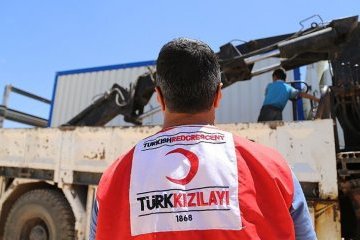 Зі східного Алеппо евакуювали майже тисячу людей