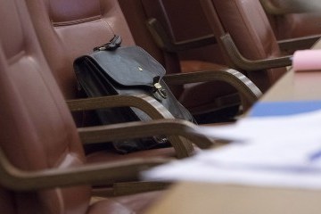 Бюджетний комітет Ради отримав нові повноваження