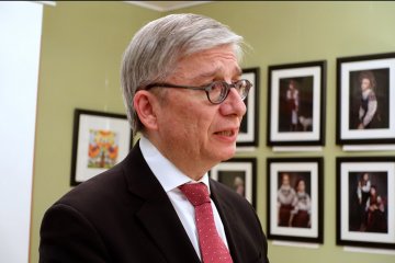 СКУ закликає посилити тиск на Росію для звільнення Сущенка та Семени