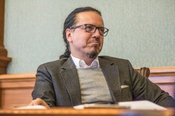 Балчун відповів Омеляну на