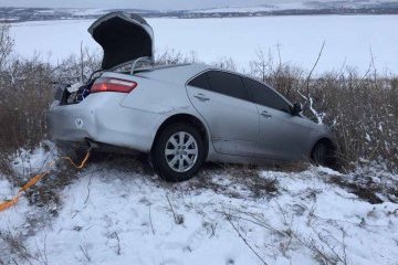 Віра Савченко потрапила в ДТП
