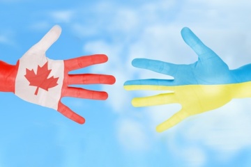 Діаспора в Канаді сприяє розвитку стосунків в авіаційній галузі - проректор НАУ