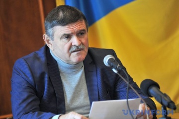 Суд втретє повернув Казакова на посаду мера Сєвєродонецька - адвокат