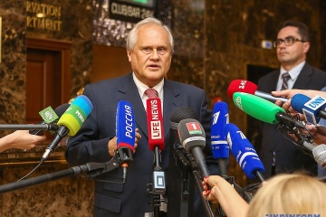 Засідань у Мінську не буде три тижні: переговірники йдуть у відпустку