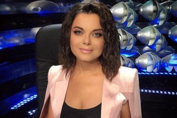 Певица Королева пошла в суд из-за запрета на въезд в Украину