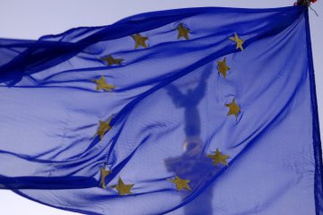 Лінкявічус прогнозує безвіз для України навесні