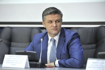 Шимків у США: Україна готова ділитися досвідом протидії