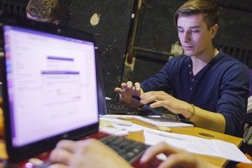 300位各国学者齐聚利沃夫IT会议